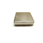 Neodymium Block 20mm x 20mm x 5mm